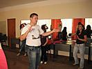 Мастер-класс по танцевально-двигательной терапии, ведущая Светлана Липинская